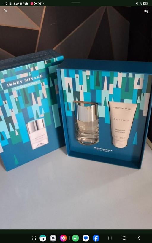 Buy & Sell Moons Moat North Industrial Estate Redditch - Photos for aftershave gift set