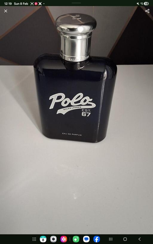 Buy & Sell Church Hill North Redditch - Photos for aftershave no box