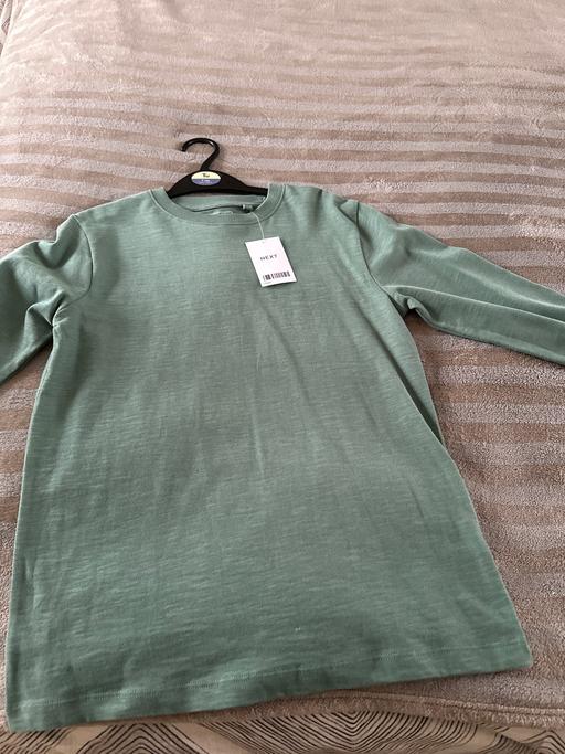 Buy & Sell Oldham Town Centre Oldham - Photos for Boys long sleeve top