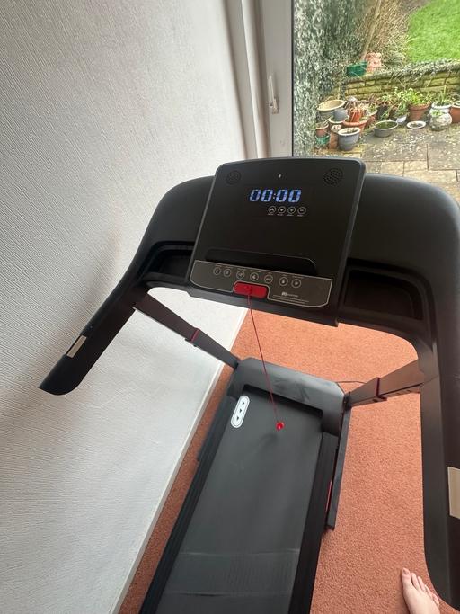 Buy & Sell Cottage Lane Industrial Estate Harborough - Photos for TREADMILL 