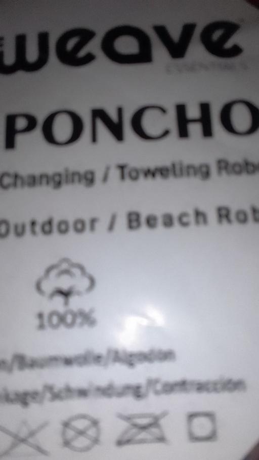 Buy & Sell East Ham East London - Photos for PONCHO