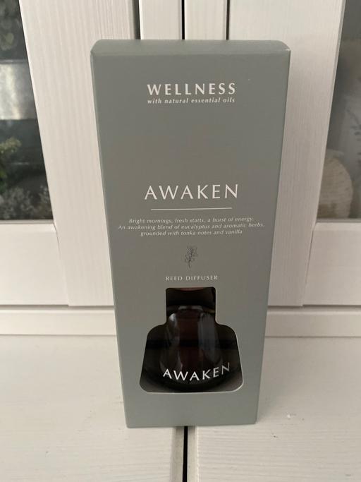 Buy & Sell Ackworth Wakefield - Photos for Reed diffuser