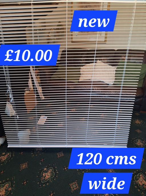 Buy & Sell Fazakerley Knowsley - Photos for blinds