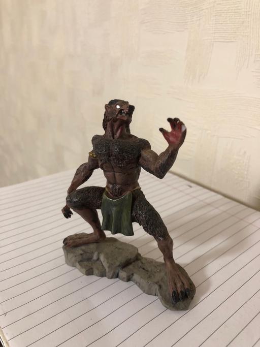 Buy & Sell Bamber Bridge South Ribble - Photos for Werewolf - Hachette Beats & Beings