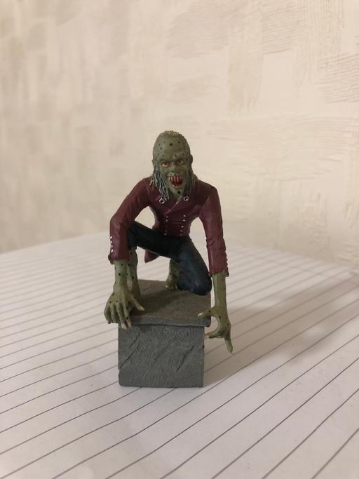 Buy & Sell Bamber Bridge South Ribble - Photos for Vampire/Ghoul - Hachette Part Works - Figure