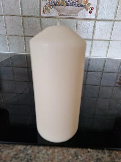 Buy & Sell Grassmoor North East Derbyshire - Photos for candle