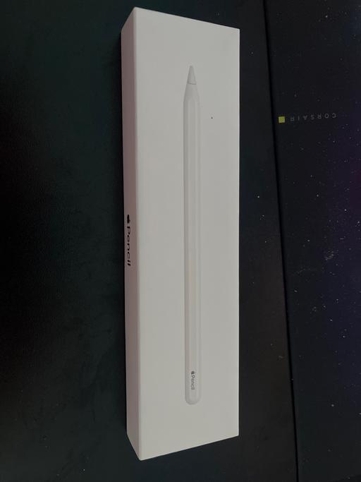 Buy & Sell Brentford Hounslow - Photos for Apple Pencil 2nd Generation (BRAND NEW)