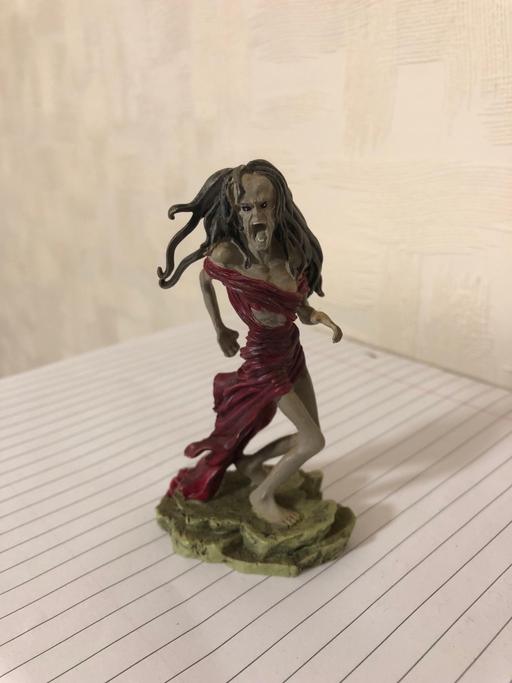 Buy & Sell Farington Moss South Ribble - Photos for Undead Banshee - Hachette Part Works - Figure