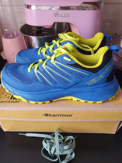 Buy & Sell Upper Gornal Dudley - Photos for men's karrimor trainers