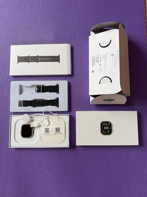 Buy & Sell Swanley Sevenoaks - Photos for Smart Watch