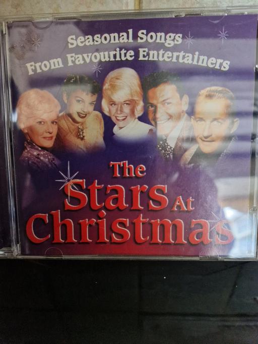 Buy & Sell Grassmoor North East Derbyshire - Photos for christmas songs