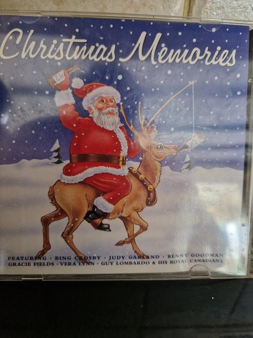 Buy & Sell Grassmoor North East Derbyshire - Photos for christmas songs