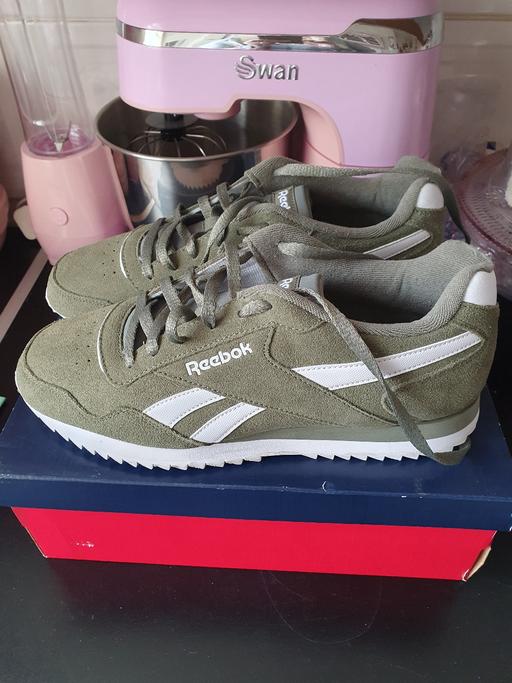 Buy & Sell Upper Gornal Dudley - Photos for men's reebok trainers