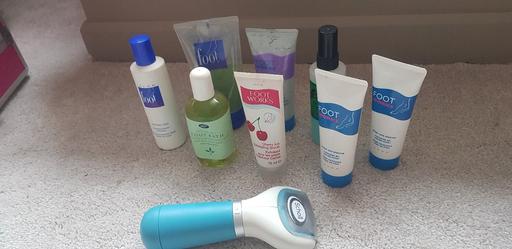 Buy & Sell Wythall Bromsgrove - Photos for FOOT CREAMS ECT PLUS SCHOLL SKIN REMOVER