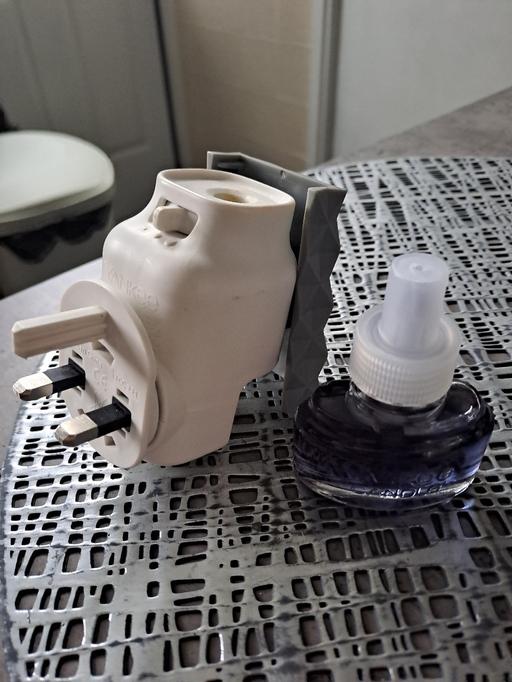 Buy & Sell Park Hill Sheffield - Photos for new yankee plug in and refill