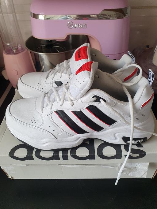 Buy & Sell Upper Gornal Dudley - Photos for men's Adidas trainers