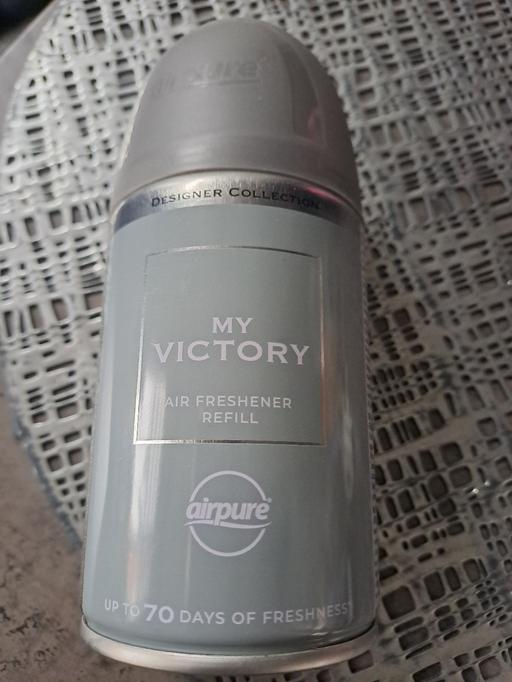 Buy & Sell Park Hill Sheffield - Photos for Air freshener