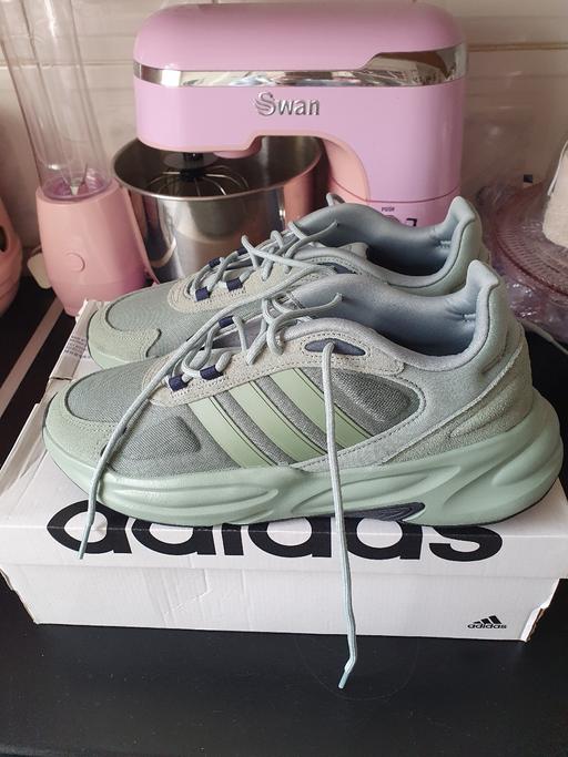 Buy & Sell Upper Gornal Dudley - Photos for men's Adidas trainers