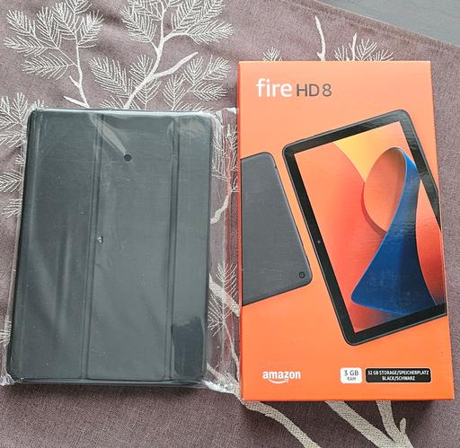 Buy & Sell - Photos for Amazon Fire HD 8 Tablet