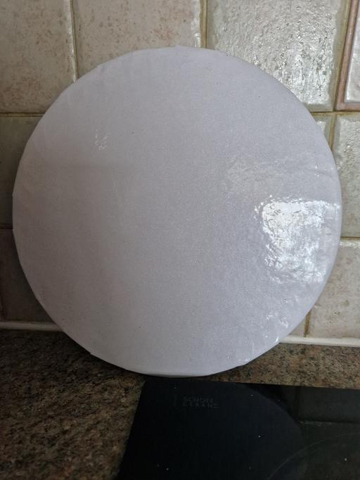 Buy & Sell Grassmoor North East Derbyshire - Photos for 10 inch cake board