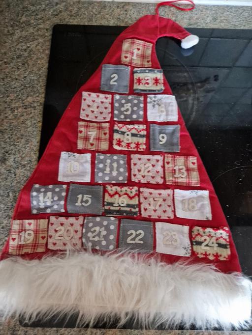 Buy & Sell Grassmoor North East Derbyshire - Photos for christmas stocking