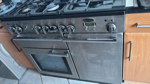 Buy & Sell Hayes Hillingdon - Photos for Rangemaster in good condition