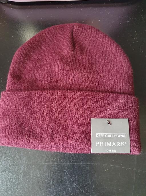 Buy & Sell Upper Gornal Dudley - Photos for men's beanie hat NEW