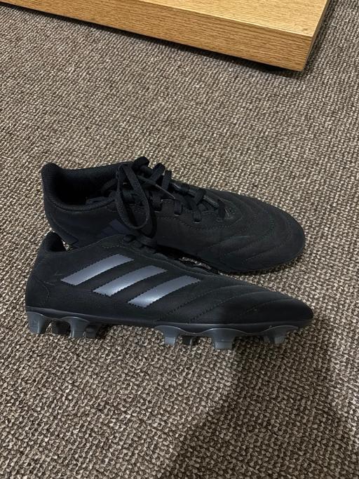 Buy & Sell Newton Rugby - Photos for Adidas football boots