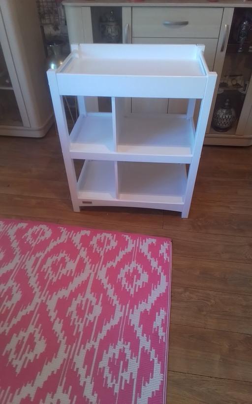 Buy & Sell Swinley Wigan - Photos for MAMMAS AND PAPPAS CHANGING UNIT