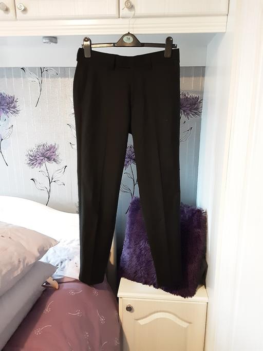 Buy & Sell Rainstorth Rotherham - Photos for Mens M&S Trousers