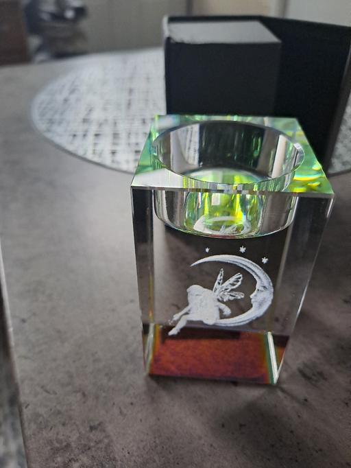 Buy & Sell Park Hill Sheffield - Photos for stunning gem with fairy 🧚‍♀️