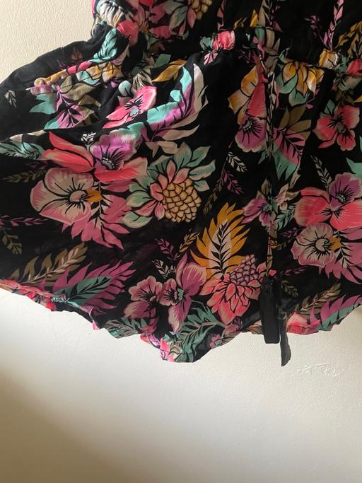 Buy & Sell Ynysddu Caerphilly - Wales - Photos for Girls beach jumpsuit, size small bnwt