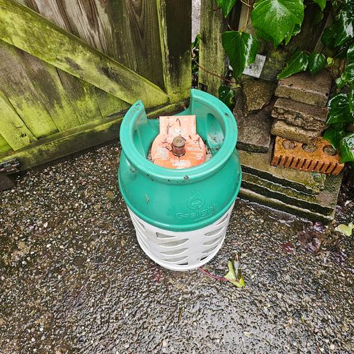 Buy & Sell Selly Oak Birmingham - Photos for BBQ GAS FLO GAS GASLIGHT 20% FULL