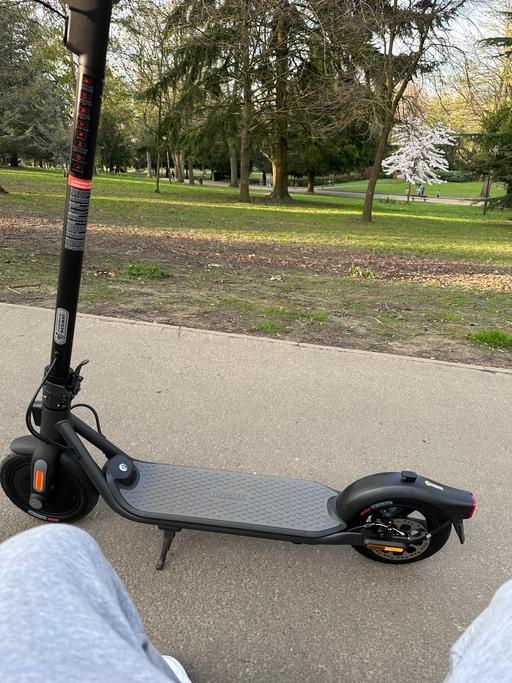 Vehicles Clayhanger Walsall - Photos for Ninebot e scooter