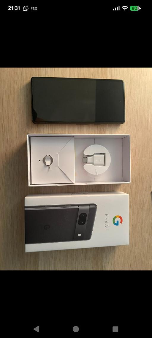 Buy & Sell Netherton Dudley - Photos for Google pixel 7a