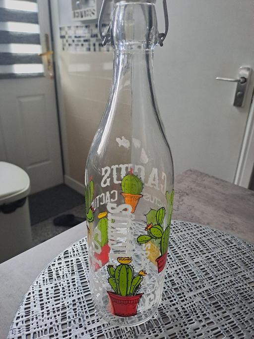 Buy & Sell Park Hill Sheffield - Photos for decorative bottle
