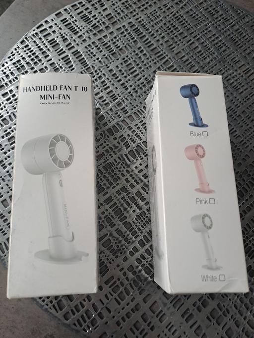 Buy & Sell Park Hill Sheffield - Photos for powerful mini fan usb