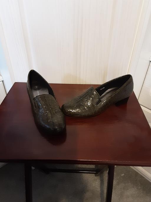 Buy & Sell Rainstorth Rotherham - Photos for Ladies Pavers Shoes