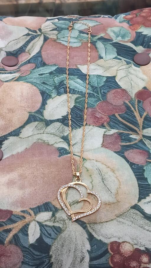 Buy & Sell Berkeley Alford Worcester - Photos for necklace