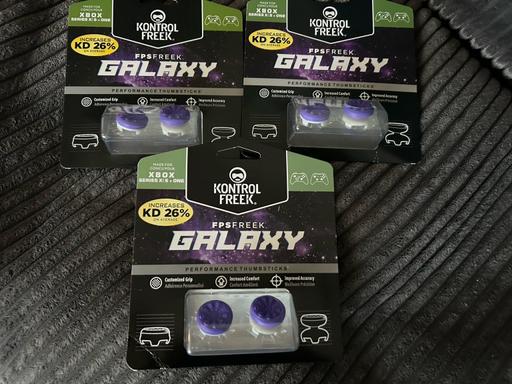 Buy & Sell Darlaston Walsall - Photos for XBOX GAMES CONTROLLER ACCESSORIES