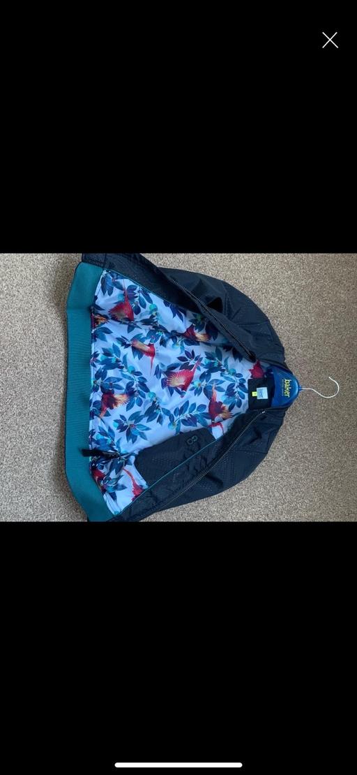 Buy & Sell Amersham Buckinghamshire - Photos for Brand New without tags Boys Ted Baker Jacket