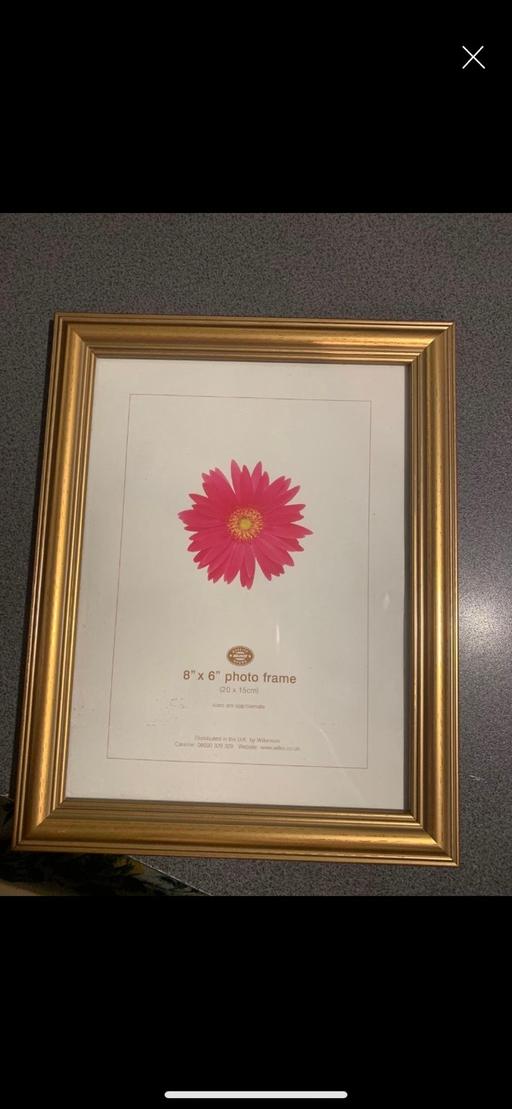 Buy & Sell Wednesbury Sandwell - Photos for Photoframe 8x6 inches