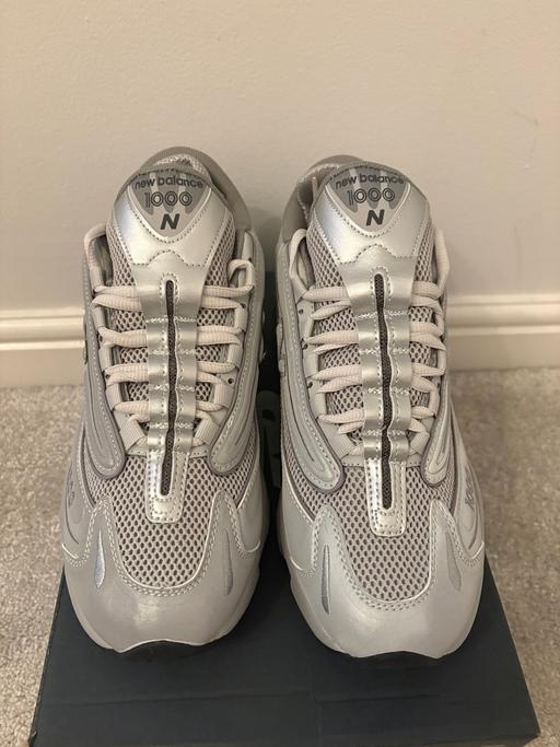 Buy & Sell Bold Heath Saint Helens - Photos for New balance 1000