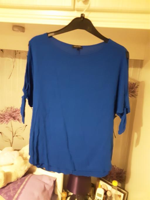 Buy & Sell Rainstorth Rotherham - Photos for Ladies River Island Top