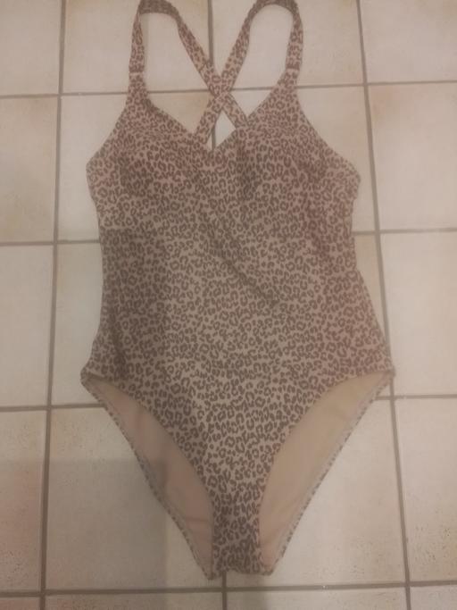 Buy & Sell Aldridge Walsall - Photos for LADIES GEORGE SWIMMING COSTUME