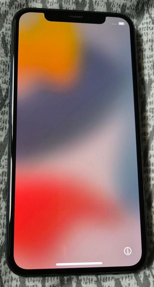 Buy & Sell Lambeth South West London - Photos for I phone 11 pro 256GB