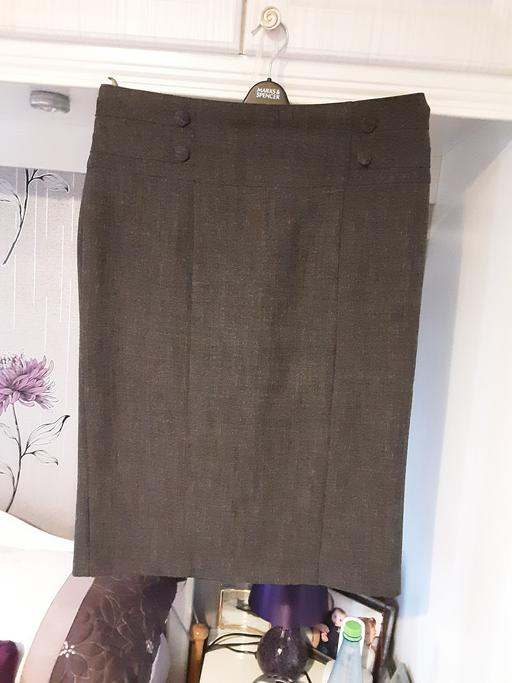 Buy & Sell Rainstorth Rotherham - Photos for Ladies Papaya Skirt