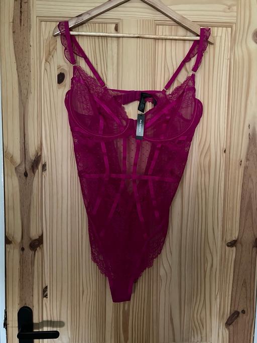 Buy & Sell Skegness East Lindsey - Photos for Anne summers sweetheart body