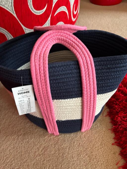 Buy & Sell Minehead Somerset - Photos for Summer Basket