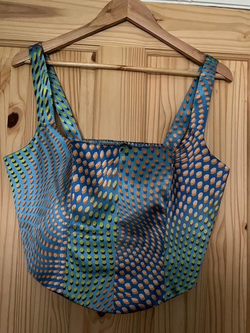 Buy & Sell Skegness East Lindsey - Photos for Multi colour top